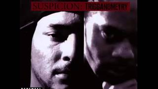 Brotha Lynch Hung - Suspicion - Trigganometry (with C.O.S.) 2001 Full Album