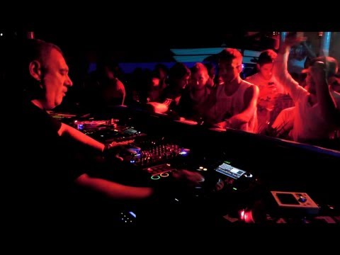 DJ RALF - Villa Titilla @ Byblos 13/08/2013 - Only RALF