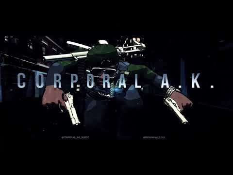 Corporal A.K. - Fight the Power 2019 (TRAILER)