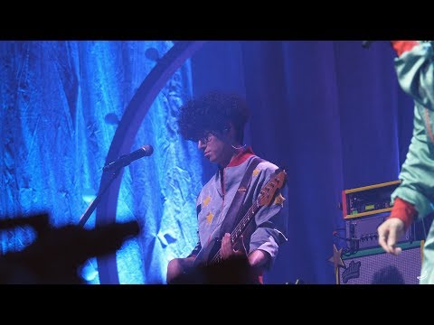 190901 [Fantastic old-fashioned 'RETURNS!'] DOLMARO - 잔나비(jannabi) @올림픽홀