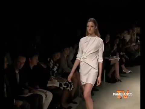 Gabriele Colangelo Woman S/S 2010