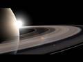 Documentary Science - Cosmic Journeys - Saturn's Mysterious Moons (The Kingdom of Saturn)