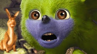 New Sonic Trailer Memes