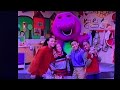 Barney Friends Season 5 Episode 20 A Package Of Friendship