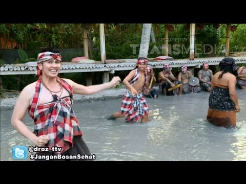 DR OZ INDONESIA 22 NOV 2015 - Goes To Bali Part 1