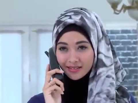 FTV Hidayah Kudapatkan Kembali Cinta Suamiku Di Akhir Hayatku