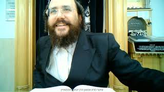 זרע שמשון - פרשת מקץ זאת חנוכה תשפד - הרב יצחק ליכטנשטיין