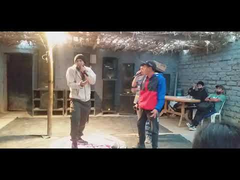 GHOST TEACHER VS GATO ESTEREÓ/  JORNADA 5