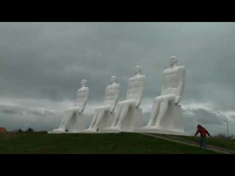 4 Guys   Denmark west coast