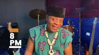 Meet the Duke of African Music; BRIGHT CHIMEZIE - He is known for his Zigima sound