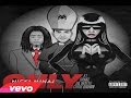 Nicki MInaj - Only ft. Drake, Lil wayne, Chris Brown (INSTRUMENTAL)