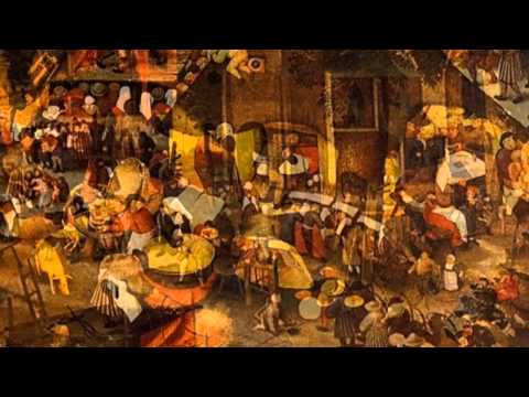 Gaillarde by Tielman Susato