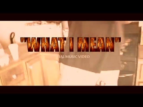 Ceeto Money Major - What I Mean (MUSIC VIDEO)