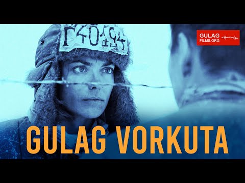 GULAG VORKUTA  (2016) full movie