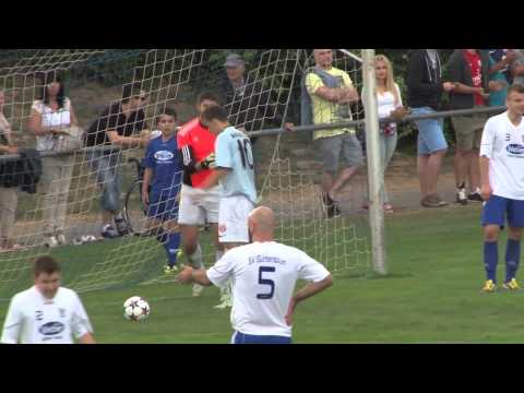 Testspiel Highlights | SV Guntersblum - 1. FSV Mainz 05 | 05er.tv