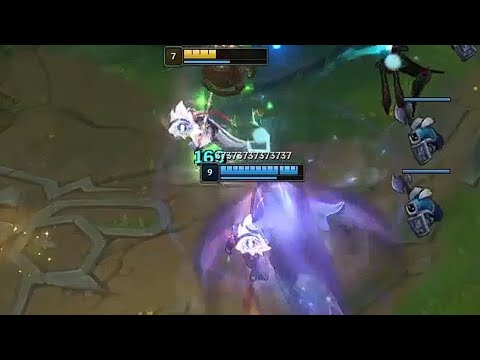 Cookie's first time against Vex