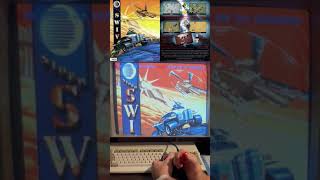 S W I V  1991 Amiga