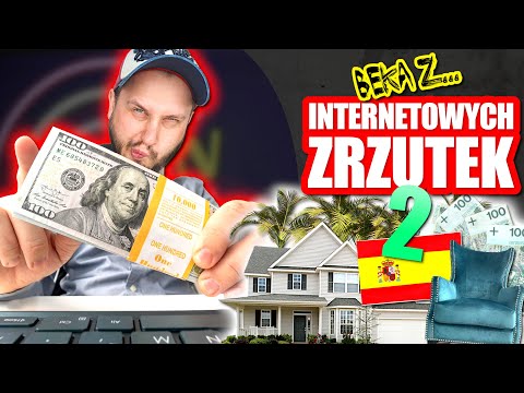 Beka z internetowych zrzutek