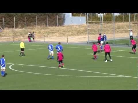 4div2, runde 1: Fc Show - Madla 0-1 (0-1)