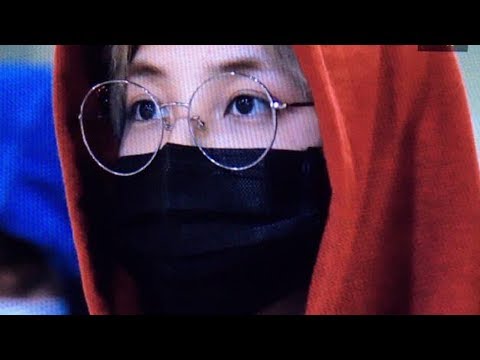 [New 170921] SEVENTEEN Arrived at ICN Airport