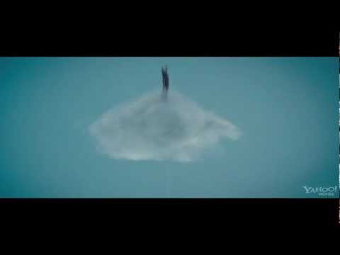 The Man of Steel Breaking the Sound Barrier HD And 3D