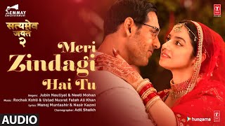 Download lagu Meri Zindagi Hai Tu Satyameva Jayate 2 | John A, Divya K | Rochak ft Jubin, Neeti | Manoj M mp3 Download lagu Meri Zindagi Hai Tu Satyameva Jayate 2 | John A, Divya K | Rochak ft Jubin, Neeti | Manoj M mp3