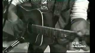 Edoardo Bennato - Io che non sono l'imperatore - 15-05-1975