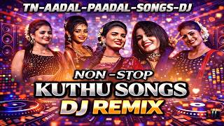 Download lagu Non Stop Kuthu Songs 🔥 DJ Remix | Tamil Party Songs | High Quality Audio | Trending Mix #djremix mp3 Download lagu Non Stop Kuthu Songs 🔥 DJ Remix | Tamil Party Songs | High Quality Audio | Trending Mix #djremix mp3