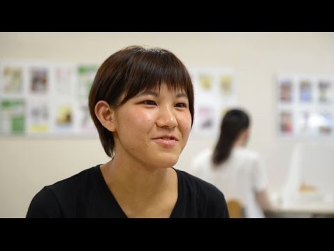 超難関試験に挑む夏。