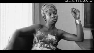 Nobody&#39;s Fault But Mine - Nina Simone