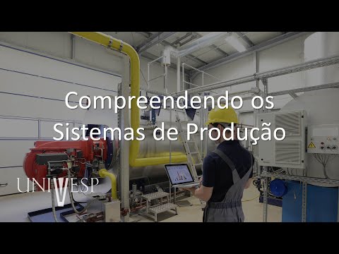 Production Planning and Control II - Understanding Production Systems