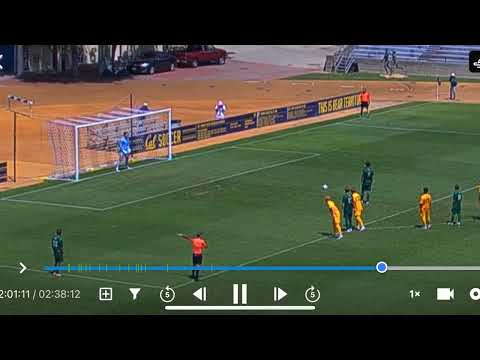 Simon Vaca-Lorenzi - Striker - D1 and USL 2 Highlights