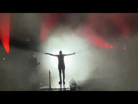 The Sisters of Mercy - More - Live at L’Olympia, Paris, 2025