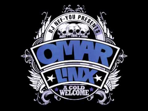 Omar LinX - The Cost Ft. Minty Burns
