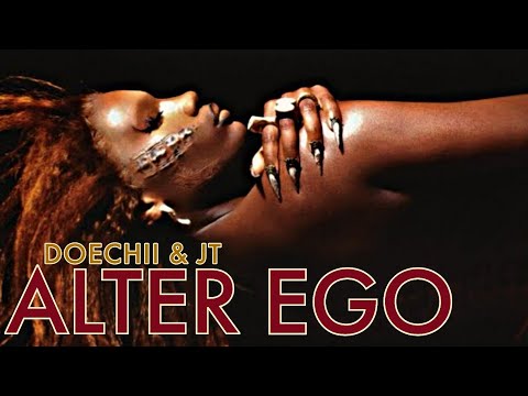 Doechii & JT - Alter Ego (Lyrics)