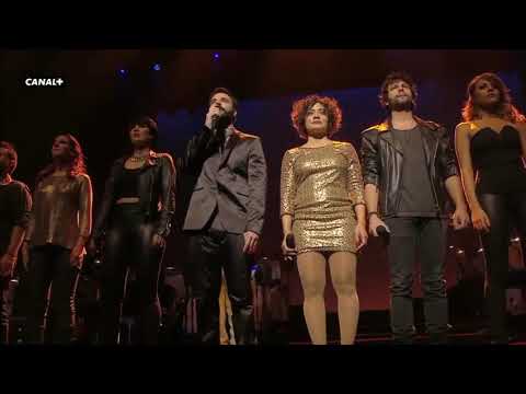 Rent Miquel Fernandez Gala Stage