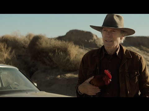 Cry Macho (Featurette 'Clint Eastwood: A Cinematic Legacy')