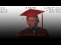 Lil Wayne - Intro / Interlude / Outro [Tha Carter IV] (feat. Various Artists)