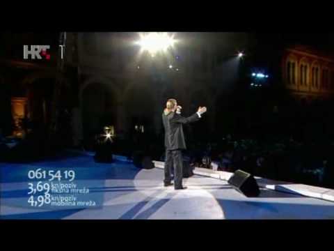 Split 2010 Otok s blagom (Tedi Spalato)