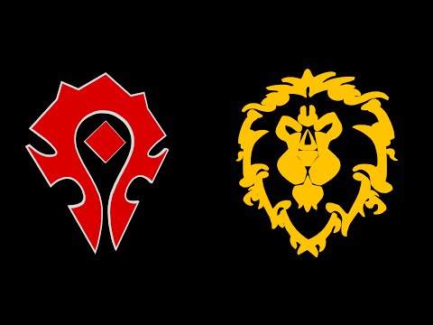 Walkerr18 - Arms Warrior World PvP #1 [ Horde/Alliance ]