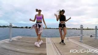 Avril Lavigne feat Lil Mama - Girlfriend (Bass Remix) [SHUFFLE DANCE]