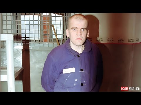 JEZIVI ZL0ČINI ČUDOVIŠTA IZ BALAŠIKE