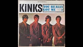 So Mystifying - The Kinks