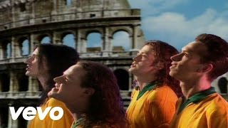 Pop Will Eat Itself - Touched By The Hand Of Cicciolina