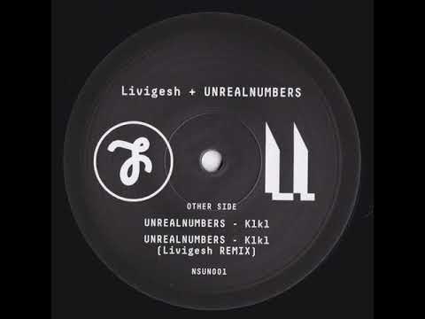 UNREALNUMBERS - Klkl