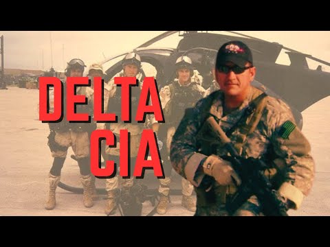 America’s Most Secretive Operator