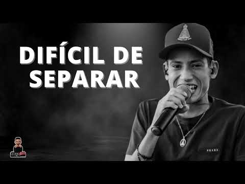 MANIM VAQUEIRO - DIFÍCIL DE SEPARAR