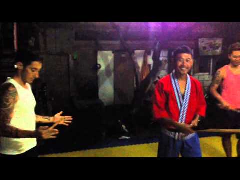 FBIでも導入されている最強の格闘技