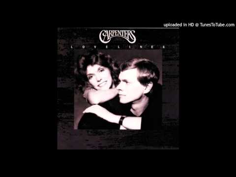 Carpenters - You're The One
