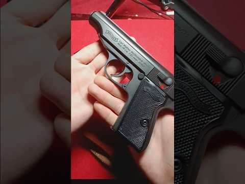Walther PDP in 9mm. Unboxing \u0026 shooting.